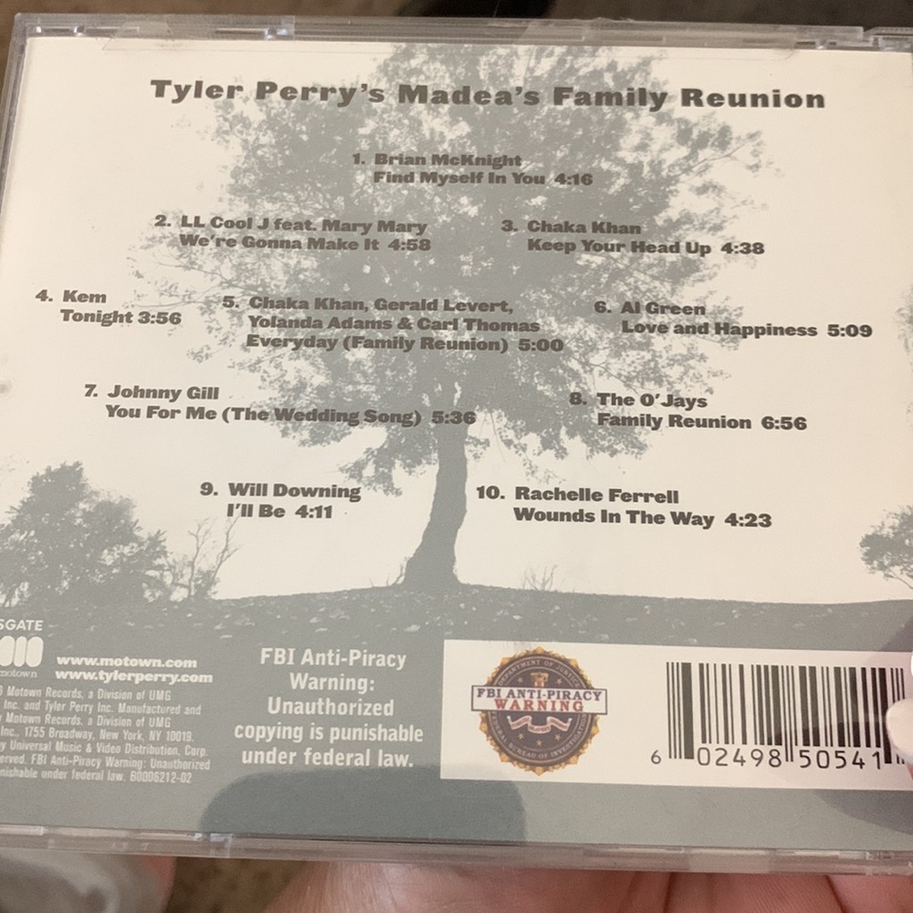 Comedy & Soundtrack CD Bundle - Picture 2 of 4